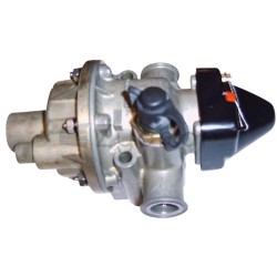 Regulator ciśnienia powietrza - 65683235902-347708190