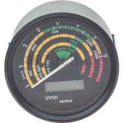 Licznik motogodzin elektroniczny - 65683355905-347708332