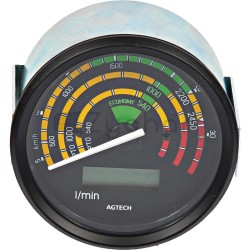 Licznik motogodzin elektroniczny - 65683355916-347708333