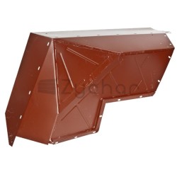 Błotnik tylny - 65683606010-347714095