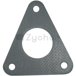 Uszczelka tłumika układu wydechowego - 65684014011-347714219