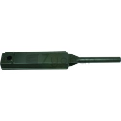 Tłumik układu wydechowego - 656840140201-347714315