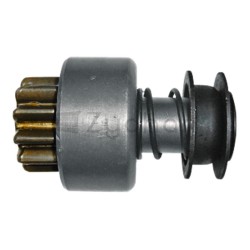 Zespół sprzęgający rozrusznika R-7 A - 6568417000J-347713841