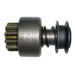 Zespół sprzęgający R-11 A - 6568527000-347713940