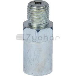 Zawór przelewowy filtra paliwa - 65686009902-347714044