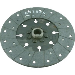 Tarcza sprzęgła - 65686021060-347714833