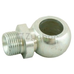 Łącznik przewodu hydraulicznego - 65686409001-347713929