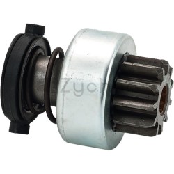 Zespół sprzęgający rozrusznika - 6568757030G-347711222