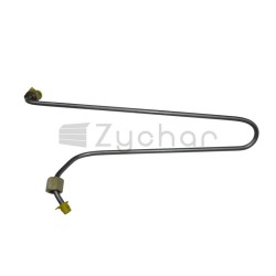 Przewod wysokiego ciśnienia II cylindra - 65689009060-347715420