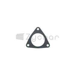 Uszczelka tłumika układu wydechowego - 65689014025-347714080