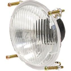 Element optyczny reflektora przedniego - 65689352904-347708904