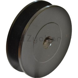 Koło pasowe alternatora - 65695152811-347714711