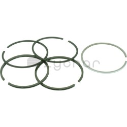 Pierścienie tłokowe - 656AP85007-347714723