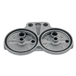 Pokrywa filtru paliwa - 656F10014-347714420