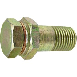 Zaworek przelewowy - 656F2300M00-347714515
