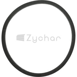 Uszczelka pokrywy filtru paliwa - 656F5022-347714516