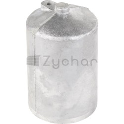 Naczynie filtru paliwa - 656F50401-347714517