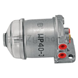 Filtr paliwa - 656FPV57-347711519