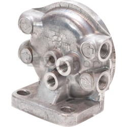 Pokrywa filtru paliwa - 656FPV5701-347711520