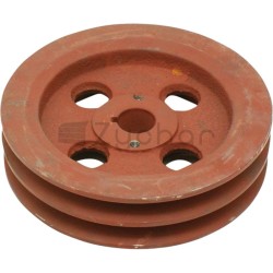 Koło pasowe sprężarki - 656HS2610X-347714303