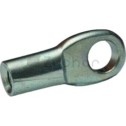 Mocowanie sprężyny gazowej - 656KR25167-347714814