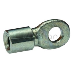 Mocowanie sprężyny gazowej - 656KR25319-347714816
