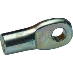 Mocowanie sprężyny gazowej - 656KR25381-347714818