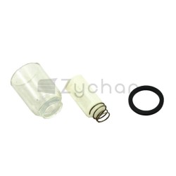Zestaw naprawczy odstojnika - 656V160010ZN-347709700