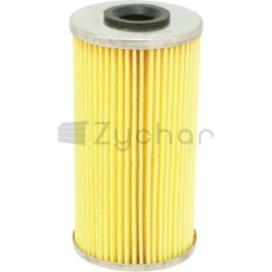 Wkład filtru paliwa II - 656WP205-347714701