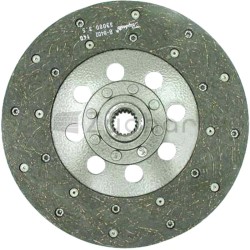 Tarcza sprzęgła jezdnego - 65730011191-347713403