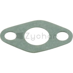 Uszczelka kolektora wodnego - 65755010506-347711202