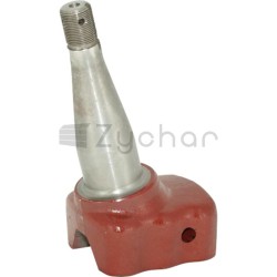 Czop koła przedniego - 65755113401-347712652