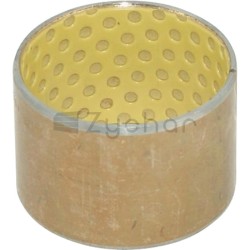Tulejka sworznia zwrotnicy osi przedniej - 65757113402-347713167