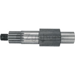 Wałek koła atakującego - 65759112506-347712290