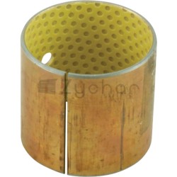 Tuleja wspornika osi przedniej - 65767113301-347713014