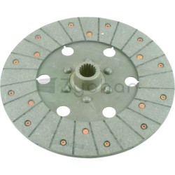 Tarcza sprzęgła jezdnego - 65770011189-347713004