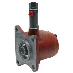 Pompa hydrauliczna - 65770118320-347713030
