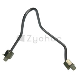 Przewód wtryskowy II cylindra - 65771010896-347713036