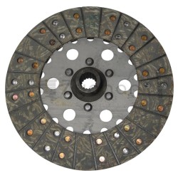 Tarcza sprzęgła jezdna - 65772011152-347713038