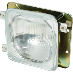 Wkład optyczny reflektora - 65778350943-347709139