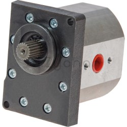 Pompa hydrauliczna - 65778420910-347712441
