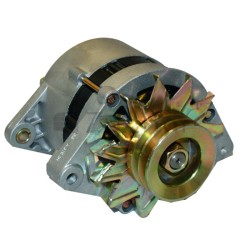 Alternator - 65780642385-347712450