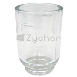 Naczynie odstojnika filtru paliwa - 657933224-347712481