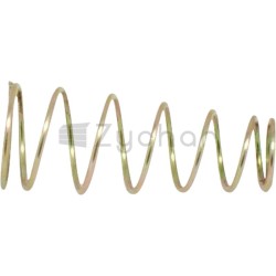 Sprężyna odstojnika filtru paliwa - 657933226-347712482