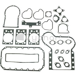 Uszczelki do silnika - 657KPLZETOR31-347709768