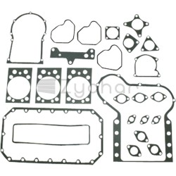 Uszczelki do silnika - 657KPLZETOR32-347709767