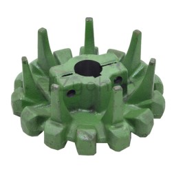 Koło napędowe łańcuchowe - 658564438002-347715646