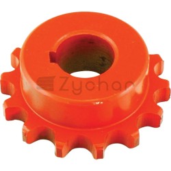 Koło łańcuchowe oddzielacza porostu - 658564451054-347715371