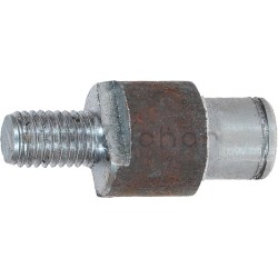 Trzpień rolki - 6585644510900-347715372