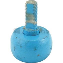 Rolka wstrząsacza oddzielacza porostu wy - 658564451096-347715374